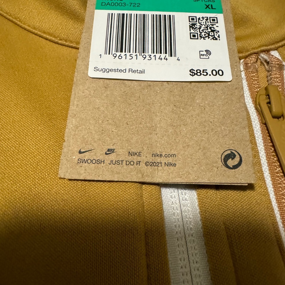 Nike sweater - Picture 2 of 3